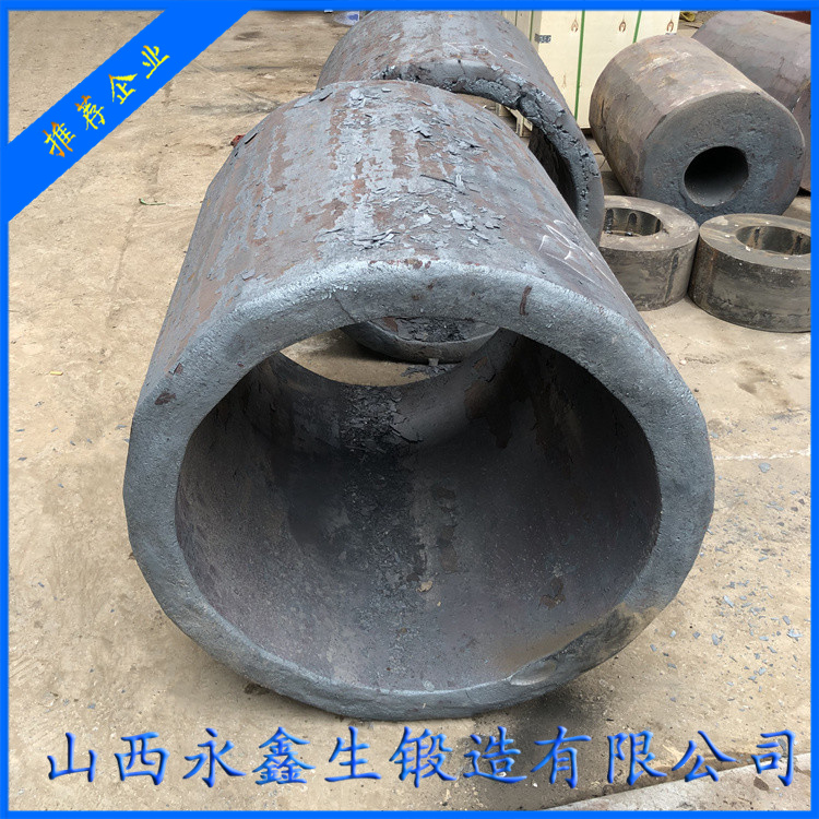 鍛造擠壓機柱塞